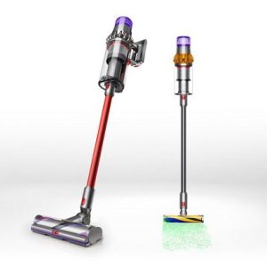 Dyson Vacuum Cleaner
